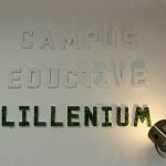 Campus Eductive Lillenium de Lille - 1 Campus 7 Ecoles